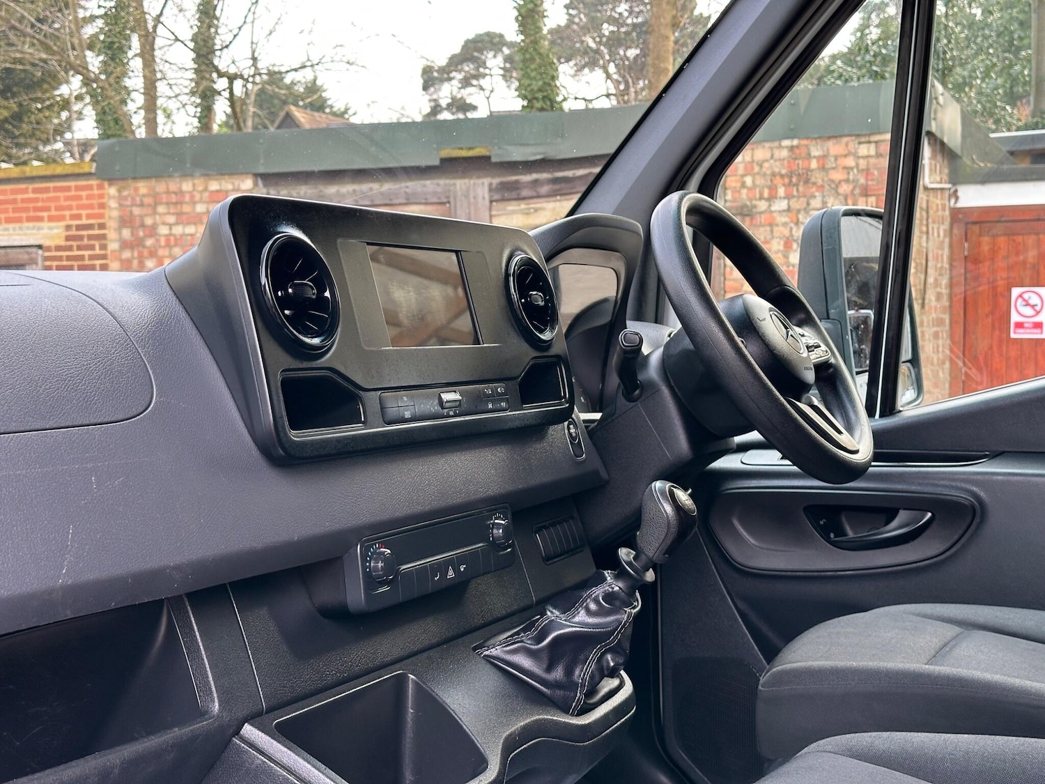 Used Mercedes-Benz Sprinter 2019 for sale - 78085706: Photo 16