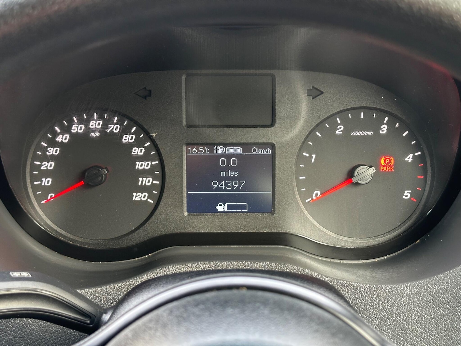 Used Mercedes-Benz Sprinter 2019 for sale - 78085706: Photo 18