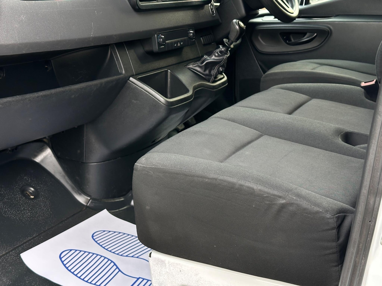 Used Mercedes-Benz Sprinter 2019 for sale - 78085706: Photo 19