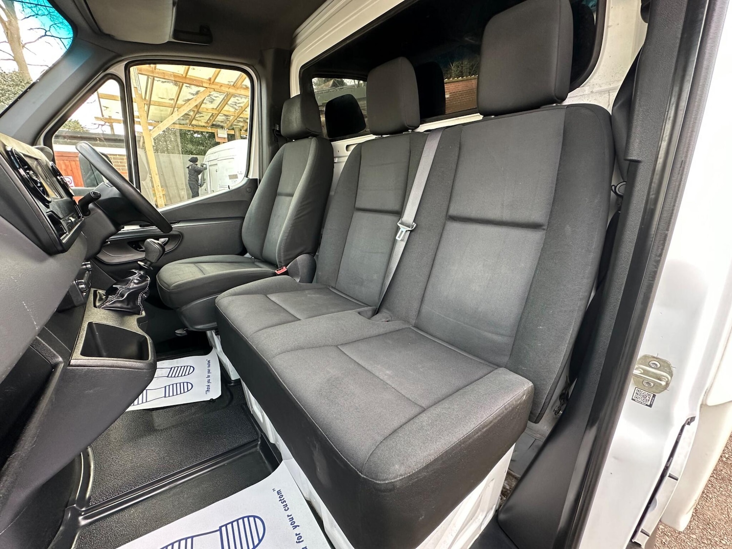 Used Mercedes-Benz Sprinter 2019 for sale - 78085706: Photo 20