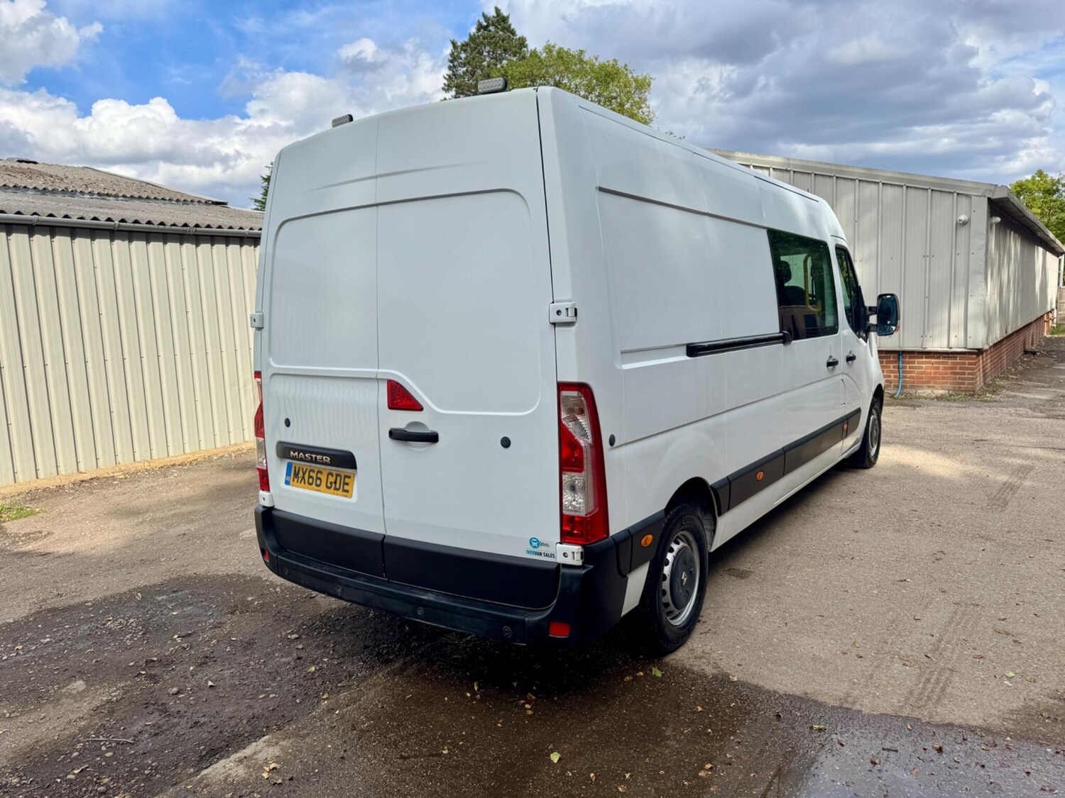 Vehicle 15