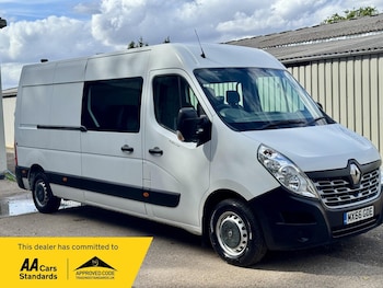 Renault - Master