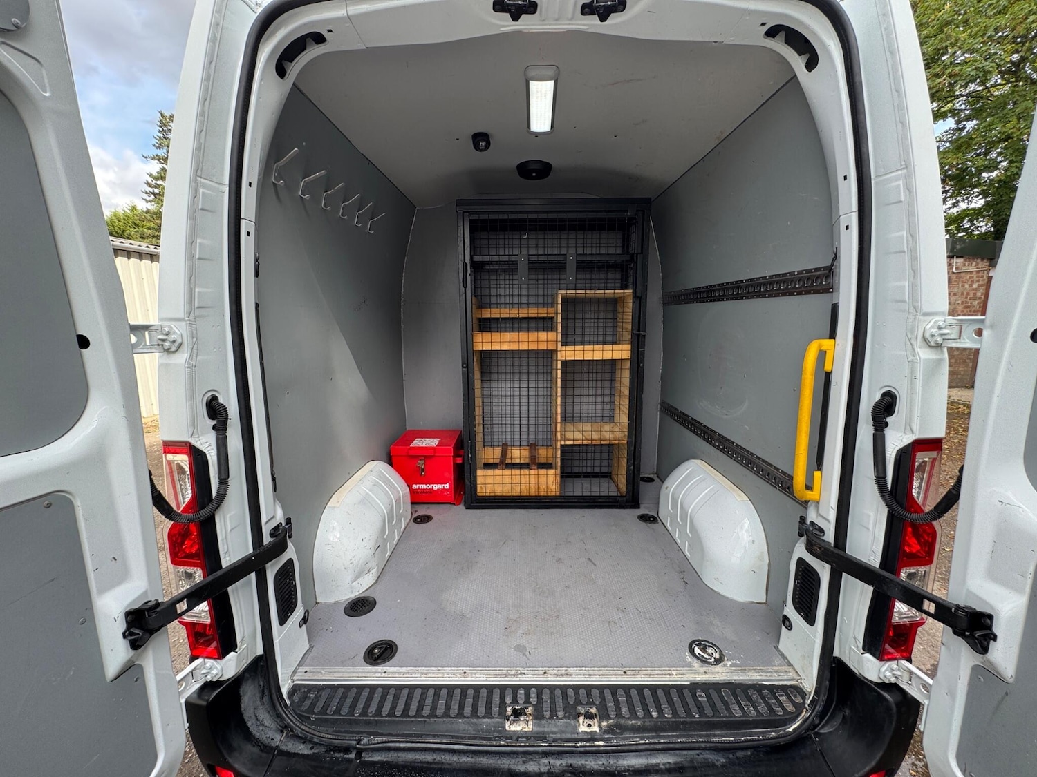 Vehicle 25