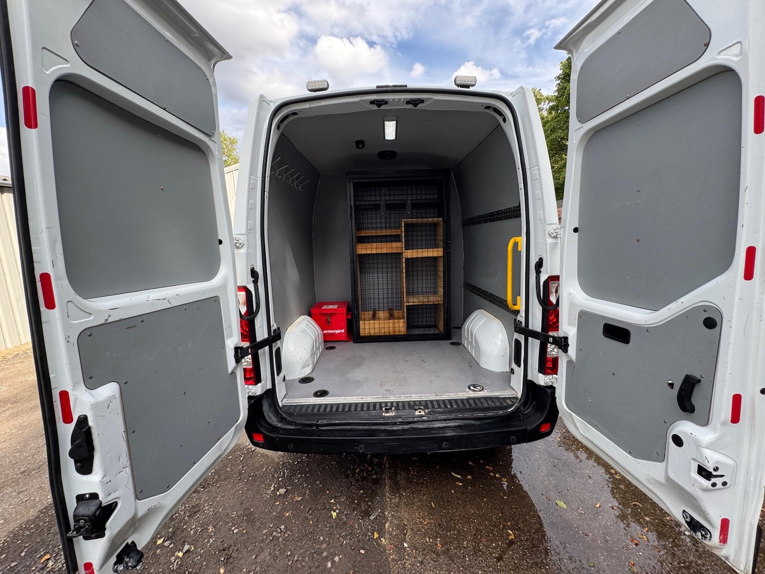 Vehicle 26