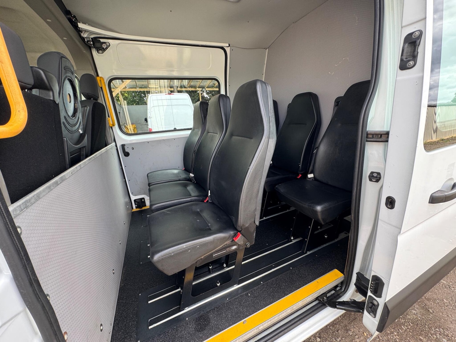 Vehicle 27