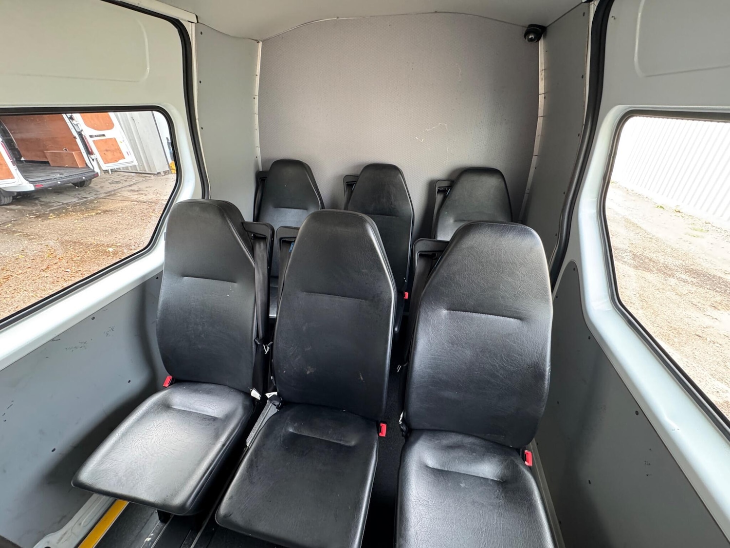 Vehicle 28