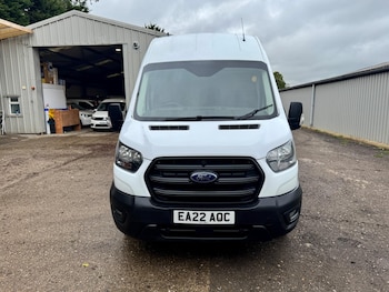 Used Ford Transit 2022 for sale - 75949961: Photo