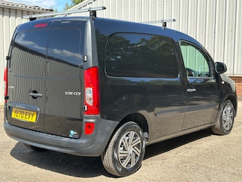 Used Mercedes-Benz Citan 2020 for sale - 79116462: Photo