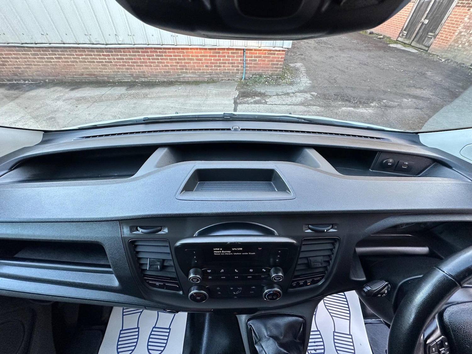 Used Ford Transit Custom 2020 for sale - 77163500: Photo 15