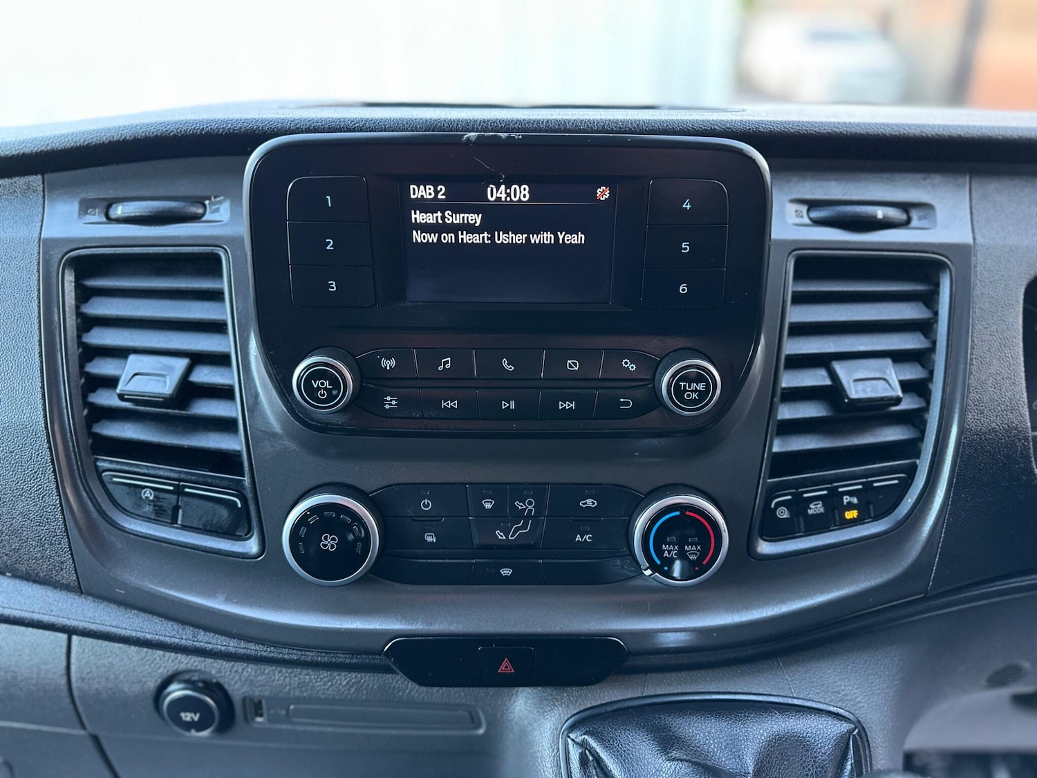 Used Ford Transit Custom 2020 for sale - 77163500: Photo 18