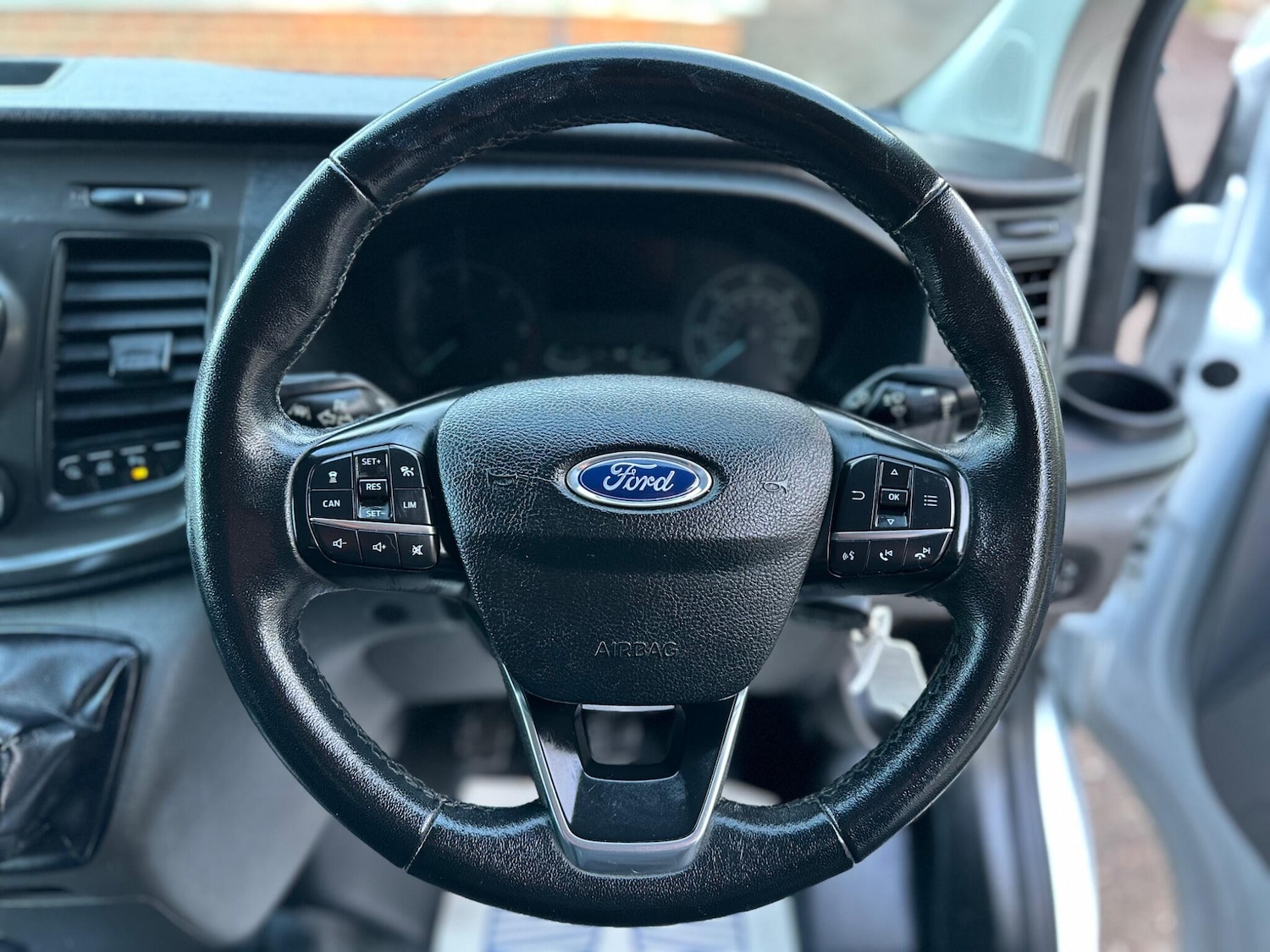 Used Ford Transit Custom 2020 for sale - 77163500: Photo 19