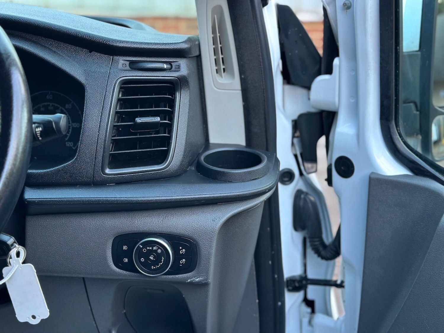 Used Ford Transit Custom 2020 for sale - 77163500: Photo 21