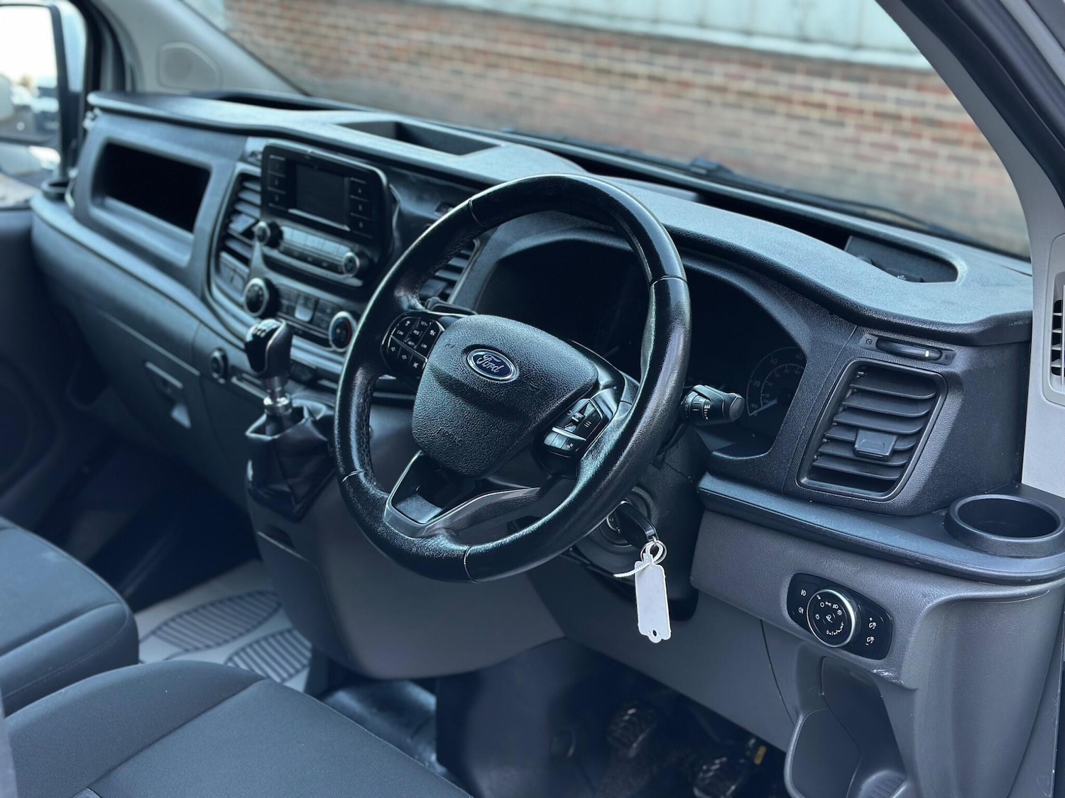 Used Ford Transit Custom 2020 for sale - 77163500: Photo 22