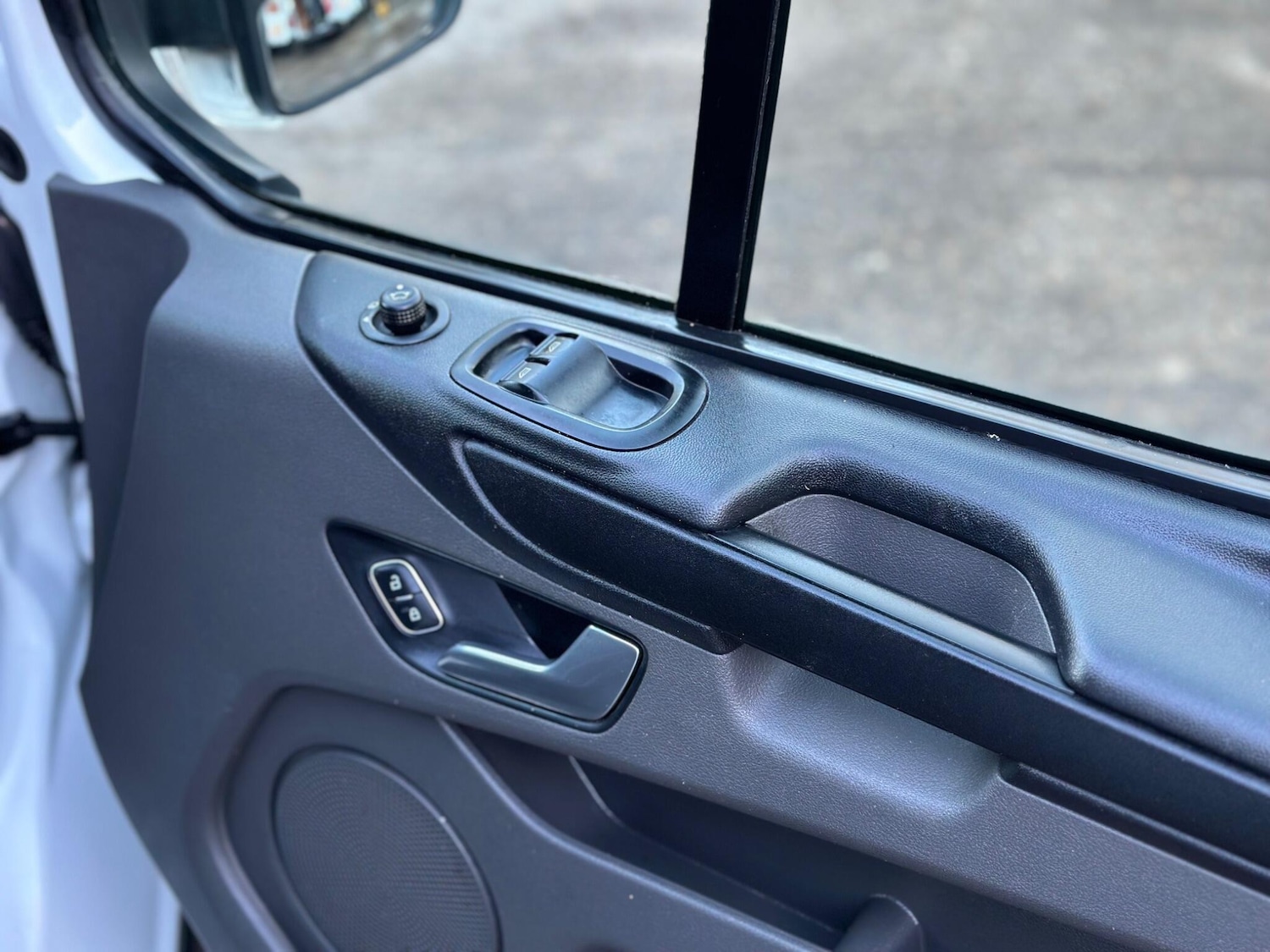 Used Ford Transit Custom 2020 for sale - 77163500: Photo 23