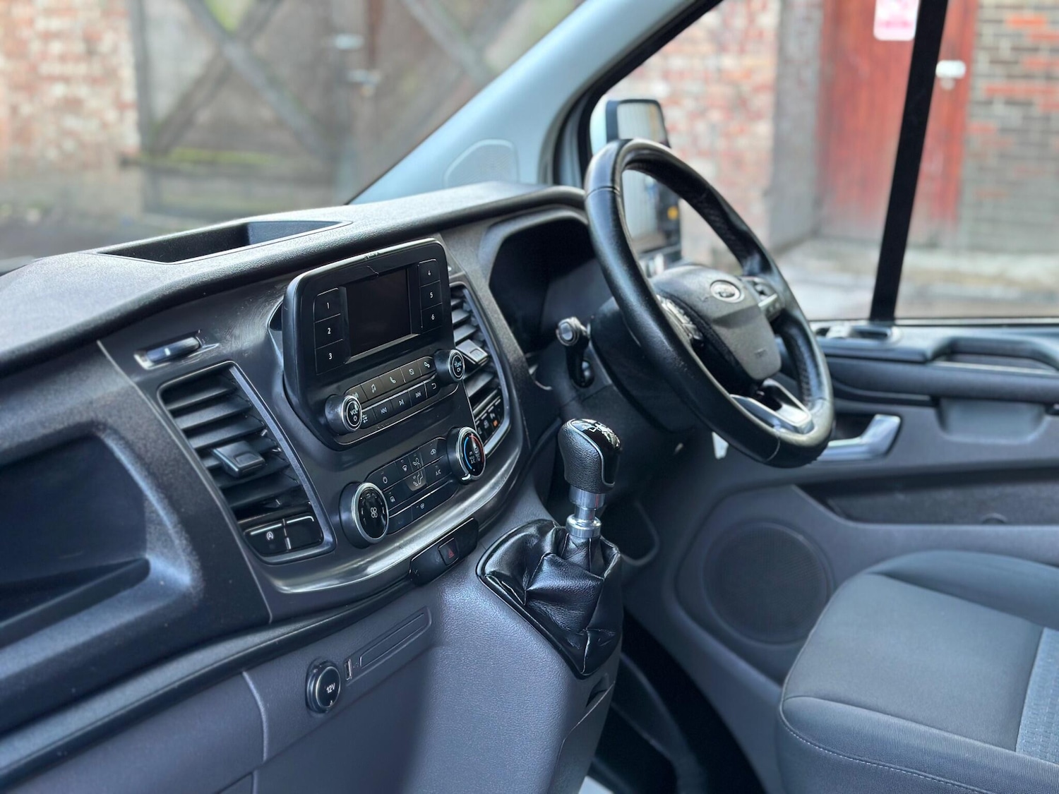 Used Ford Transit Custom 2020 for sale - 77163500: Photo 25