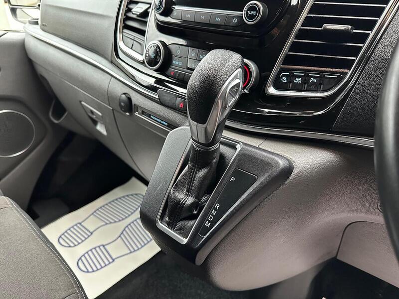 Used Ford Tourneo Custom 2022 for sale - 76576540: Photo 23