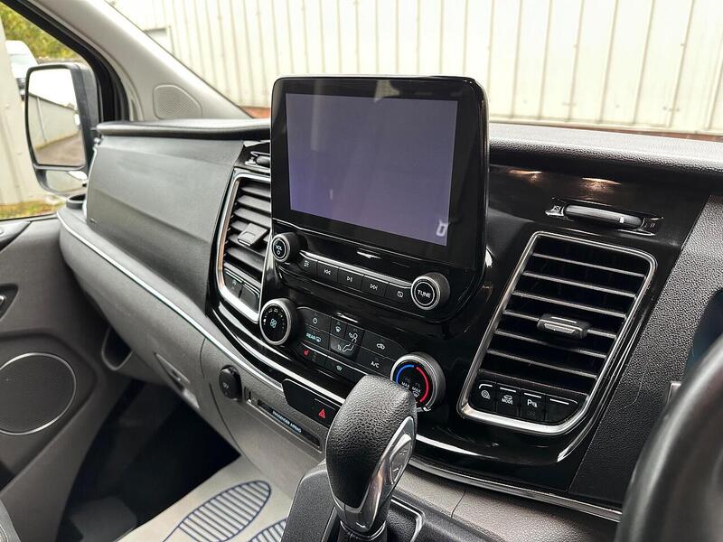 Used Ford Tourneo Custom 2022 for sale - 76576540: Photo 24