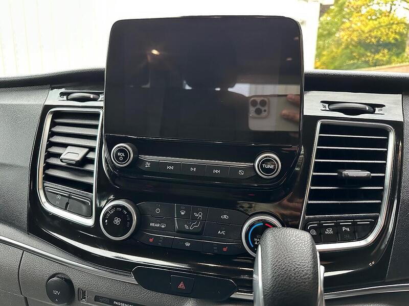 Used Ford Tourneo Custom 2022 for sale - 76576540: Photo 25