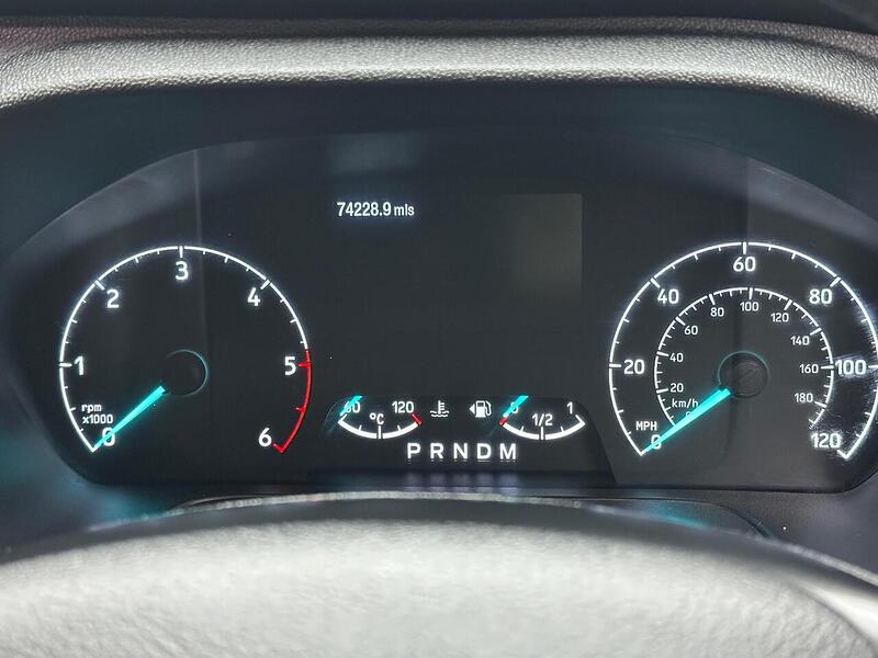 Used Ford Tourneo Custom 2022 for sale - 76576540: Photo 26