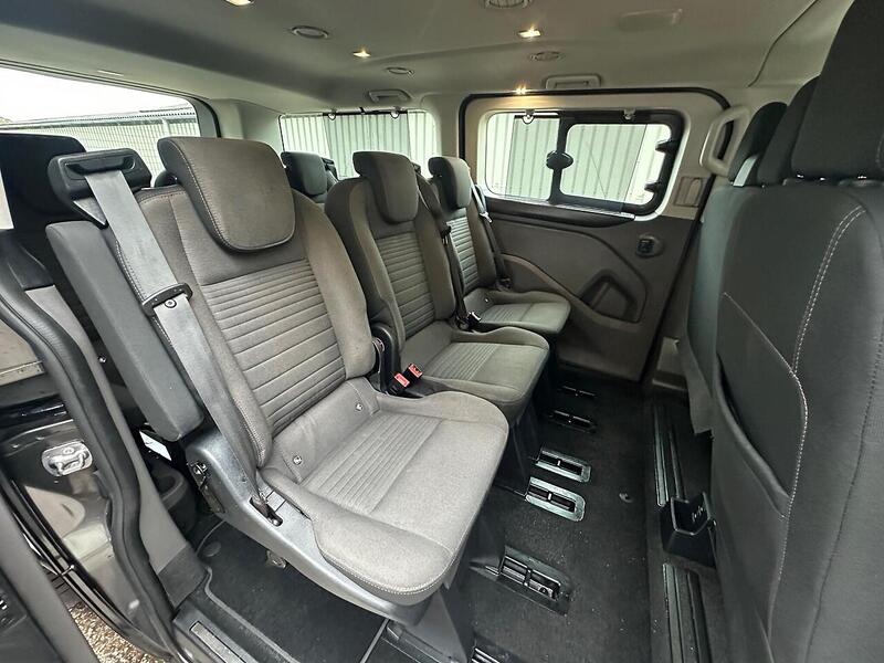 Used Ford Tourneo Custom 2022 for sale - 76576540: Photo 29