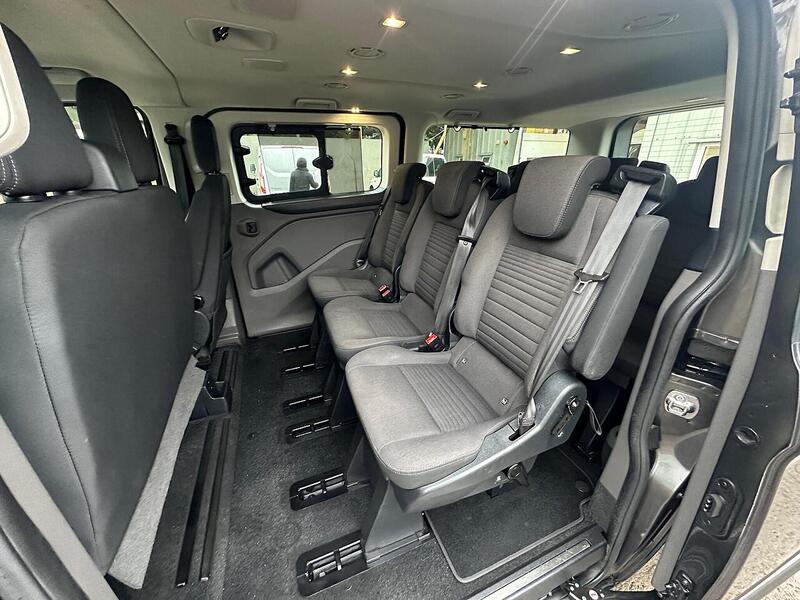 Used Ford Tourneo Custom 2022 for sale - 76576540: Photo 30