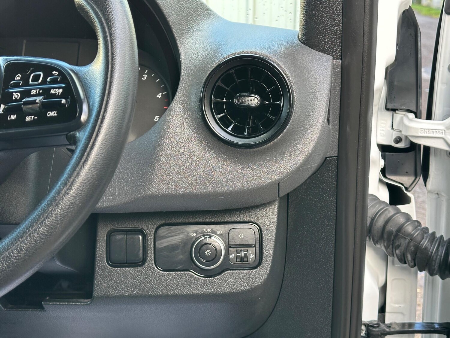 Used Mercedes-Benz Sprinter 2019 for sale - 78019658: Photo 23