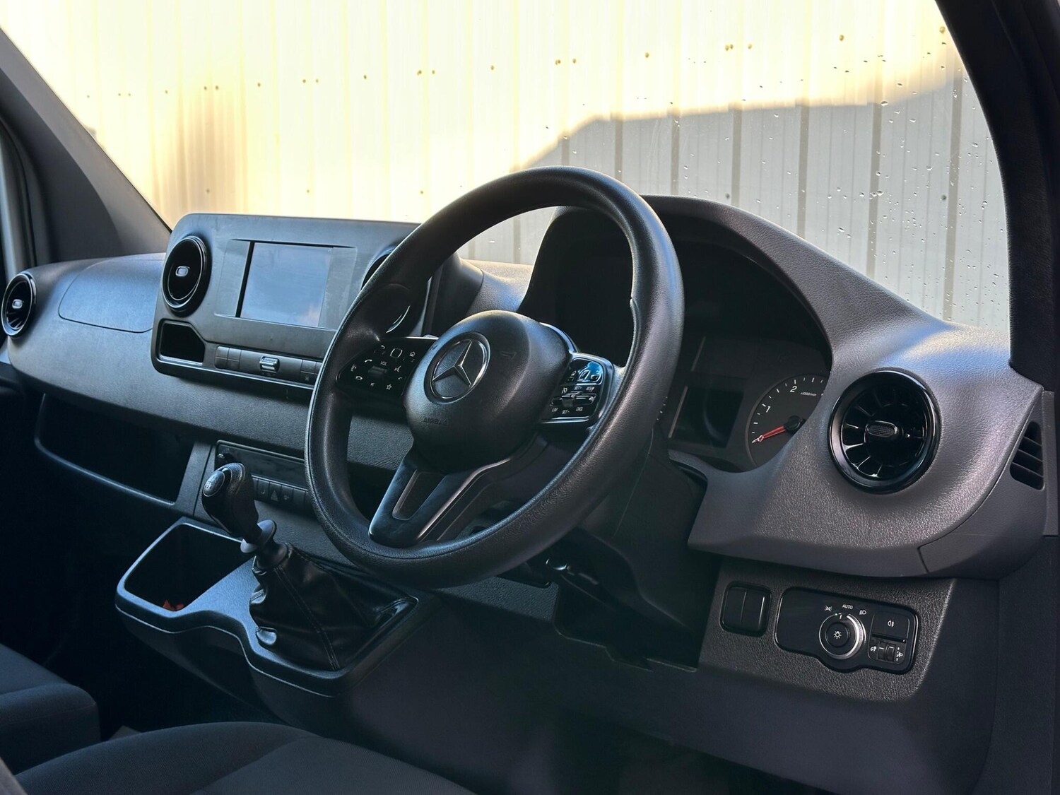 Used Mercedes-Benz Sprinter 2019 for sale - 78019658: Photo 24