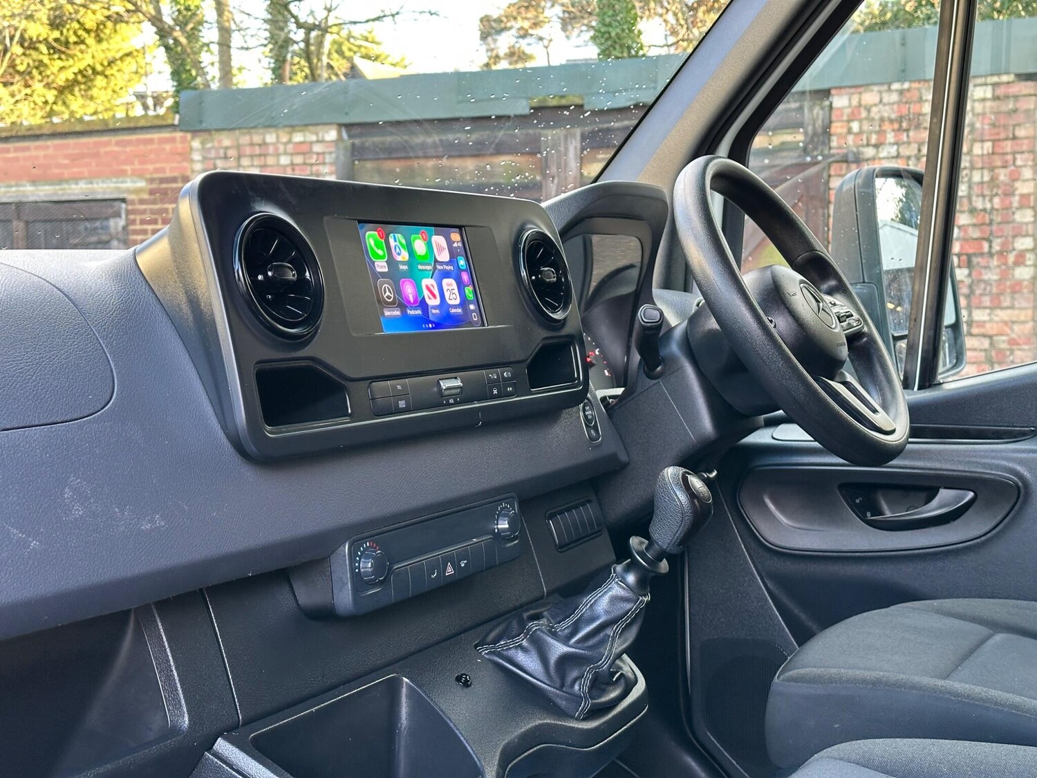 Used Mercedes-Benz Sprinter 2019 for sale - 78019658: Photo 25