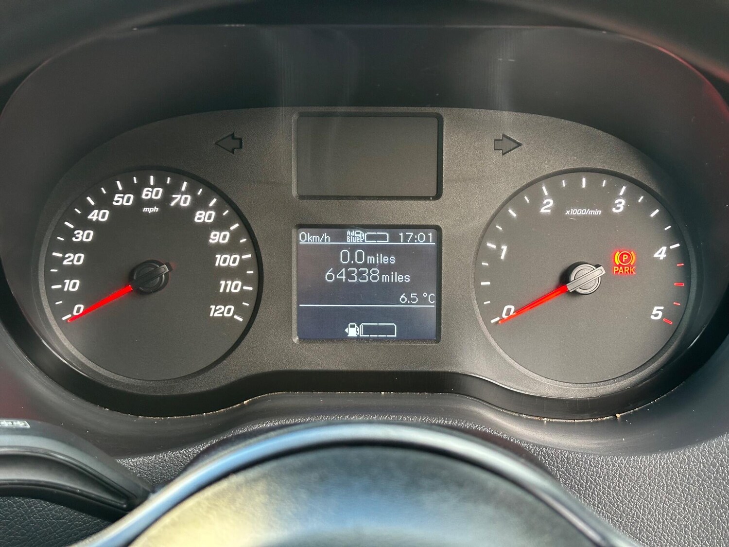 Used Mercedes-Benz Sprinter 2019 for sale - 78019658: Photo 26