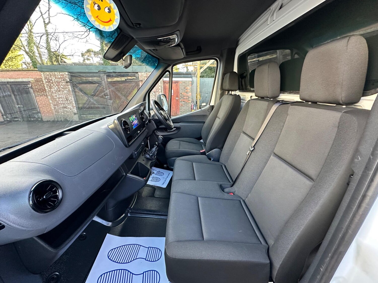Used Mercedes-Benz Sprinter 2019 for sale - 78019658: Photo 28