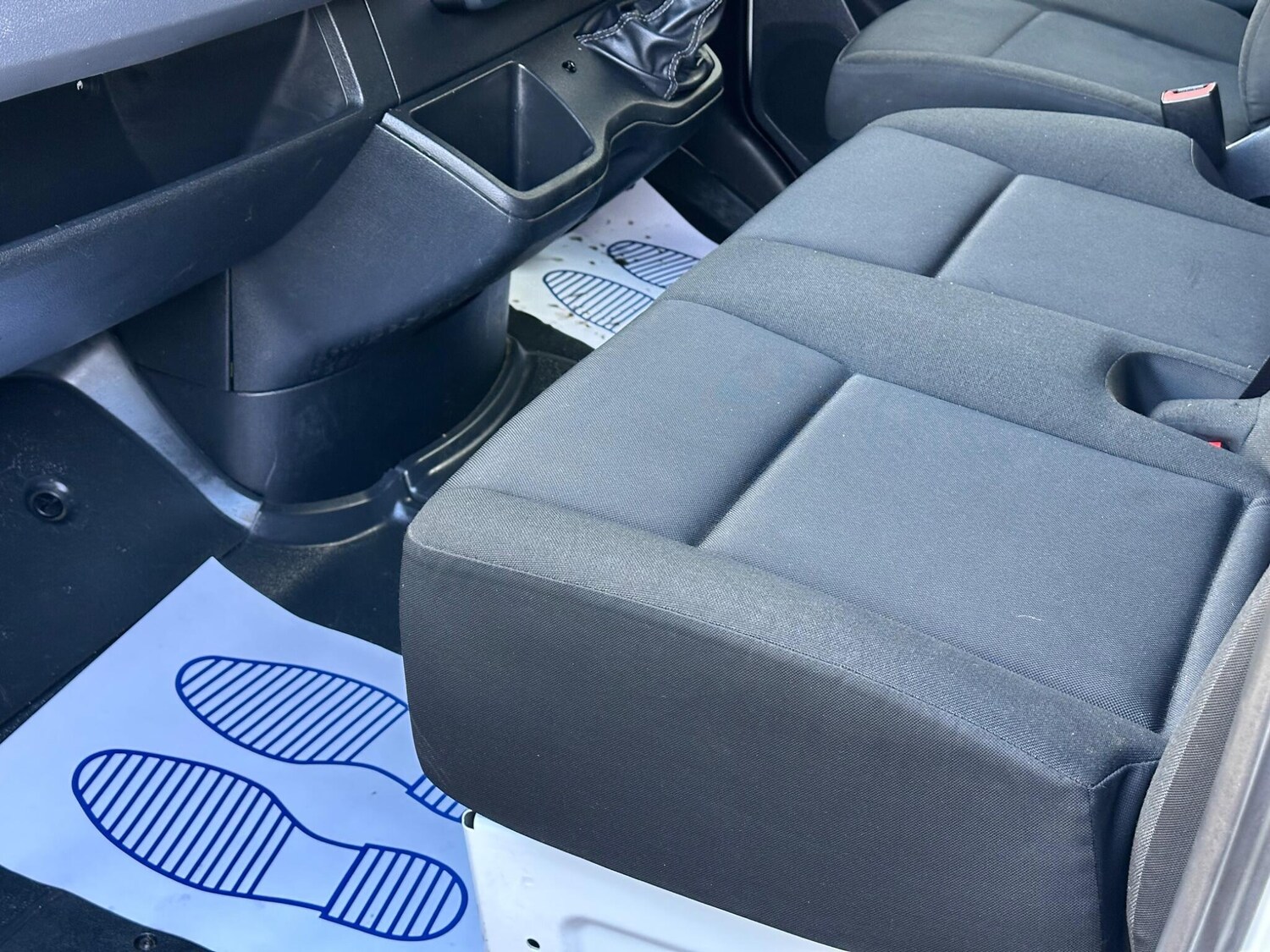 Used Mercedes-Benz Sprinter 2019 for sale - 78019658: Photo 29