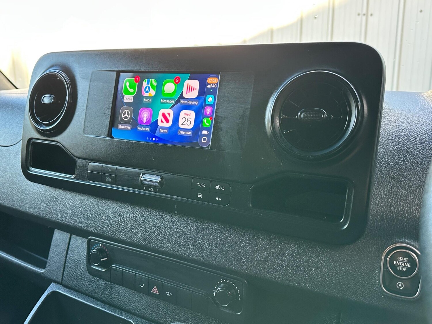 Used Mercedes-Benz Sprinter 2019 for sale - 78019658: Photo 30