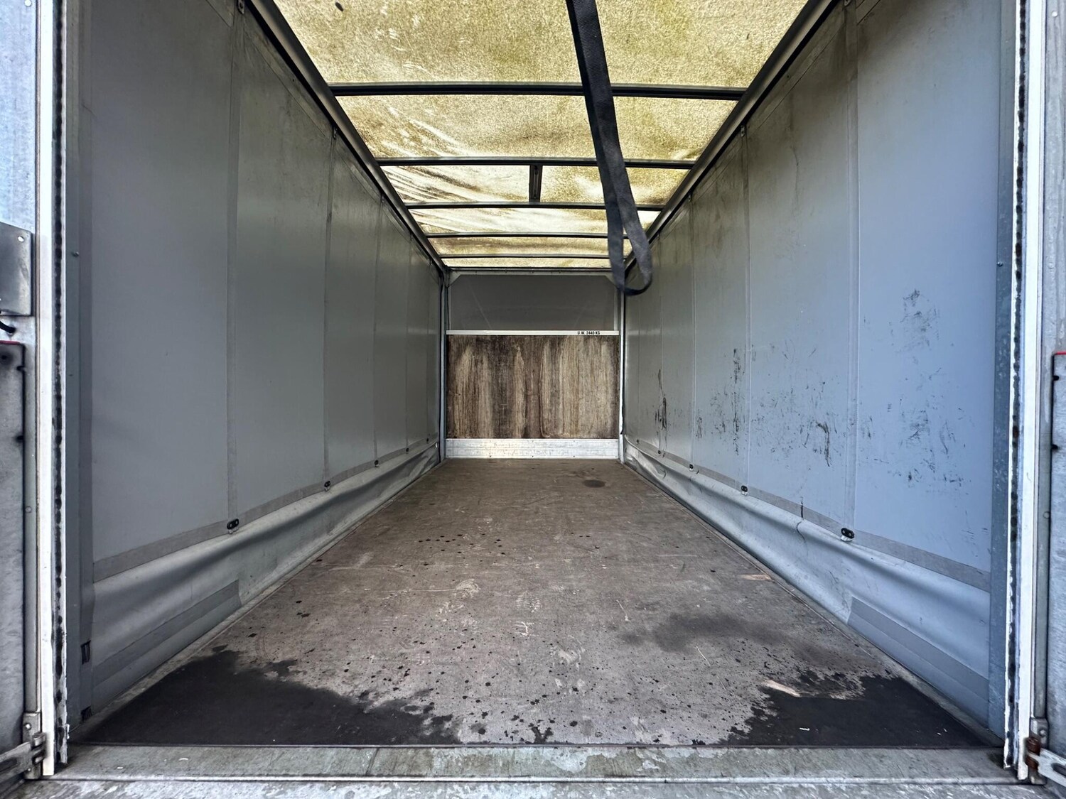 Used Mercedes-Benz Sprinter 2019 for sale - 78019658: Photo 32