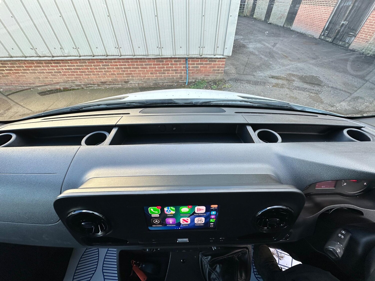 Used Mercedes-Benz Sprinter 2019 for sale - 78019658: Photo 35