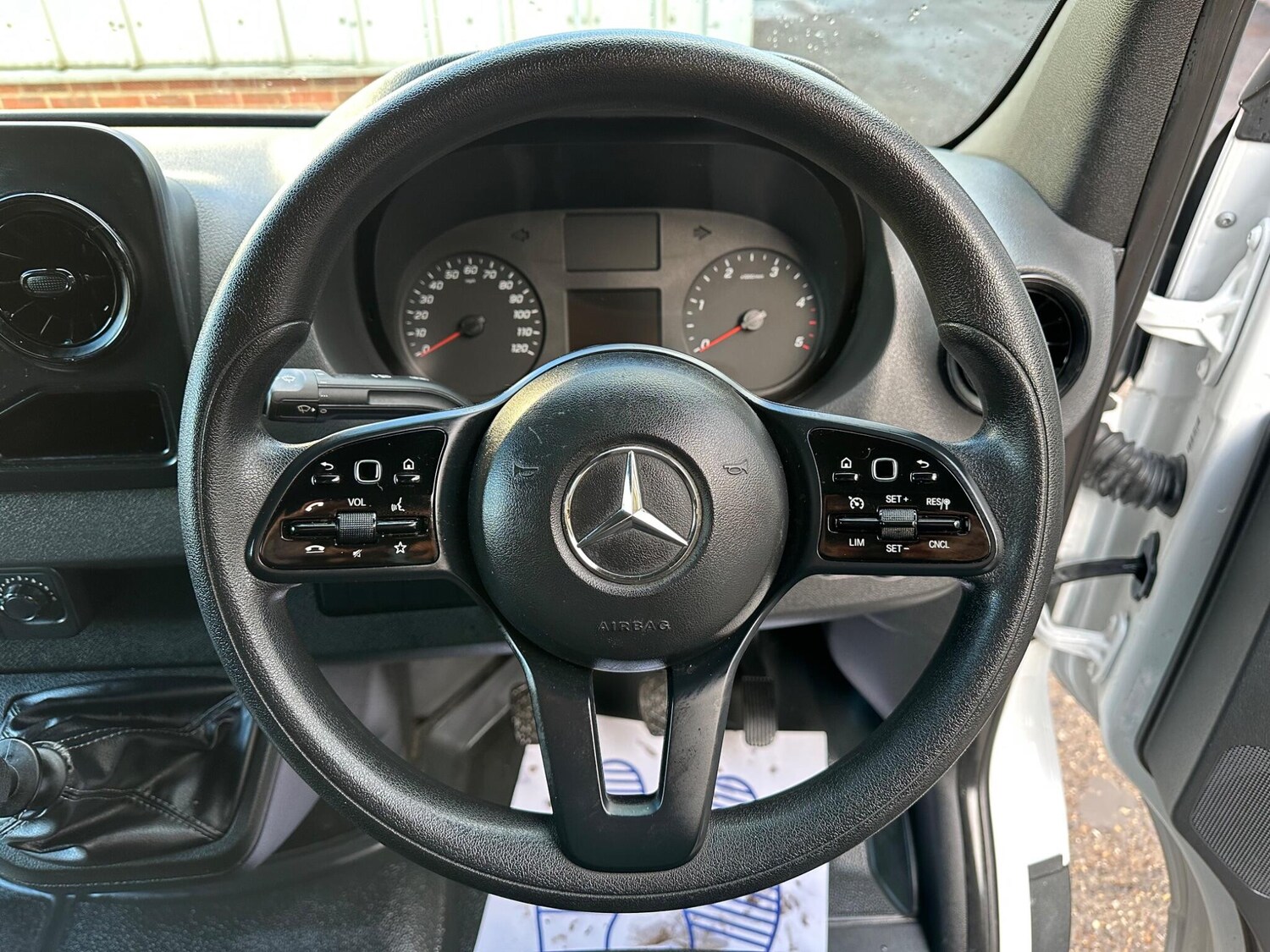 Used Mercedes-Benz Sprinter 2019 for sale - 78019658: Photo 36
