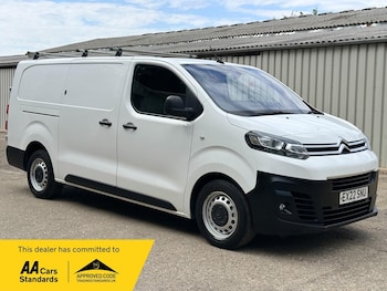 Used Citroen Dispatch 2022 for sale - 79324957: Photo