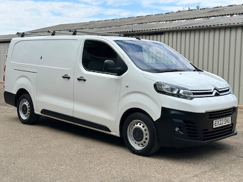 Used Citroen Dispatch 2022 for sale - 79324957: Photo