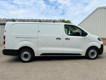 Used Citroen Dispatch 2022 for sale - 79324957: Photo