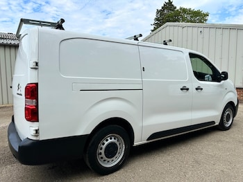 Used Citroen Dispatch 2022 for sale - 79324957: Photo