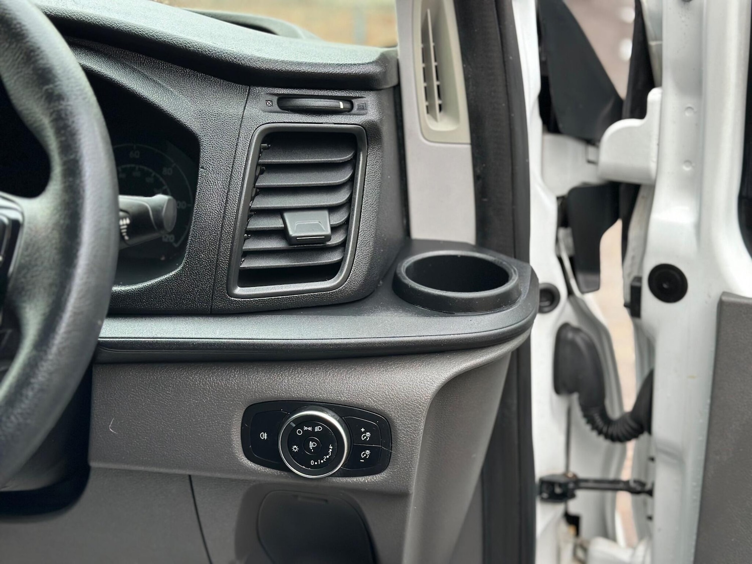 Used Ford Transit Custom 2018 for sale - 77290753: Photo 18