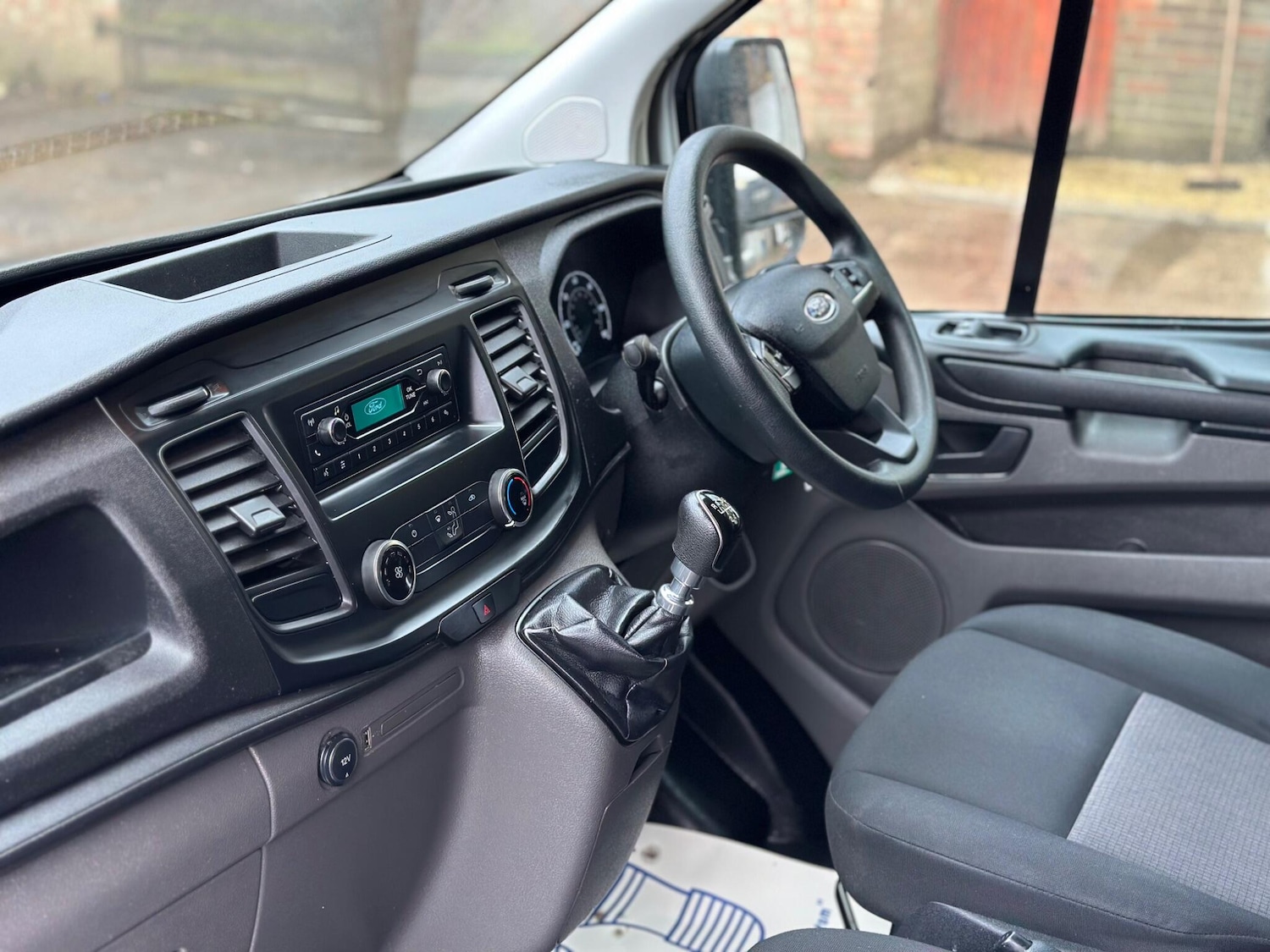 Used Ford Transit Custom 2018 for sale - 77290753: Photo 20