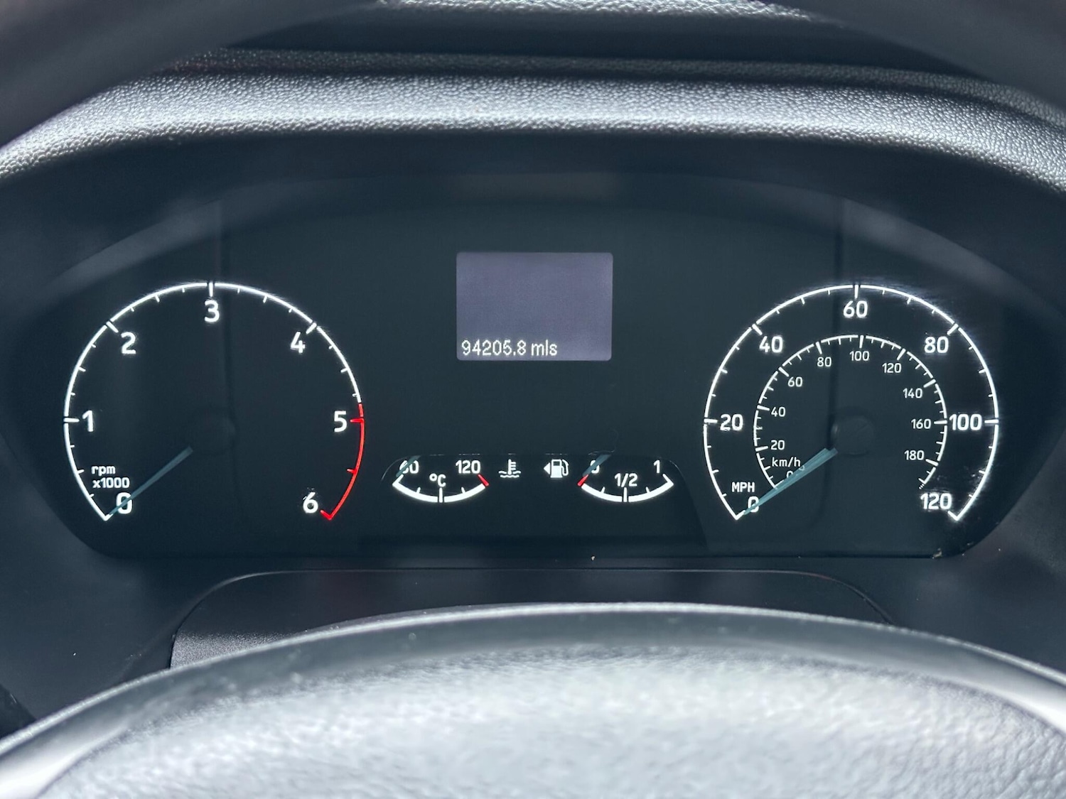 Used Ford Transit Custom 2018 for sale - 77290753: Photo 21