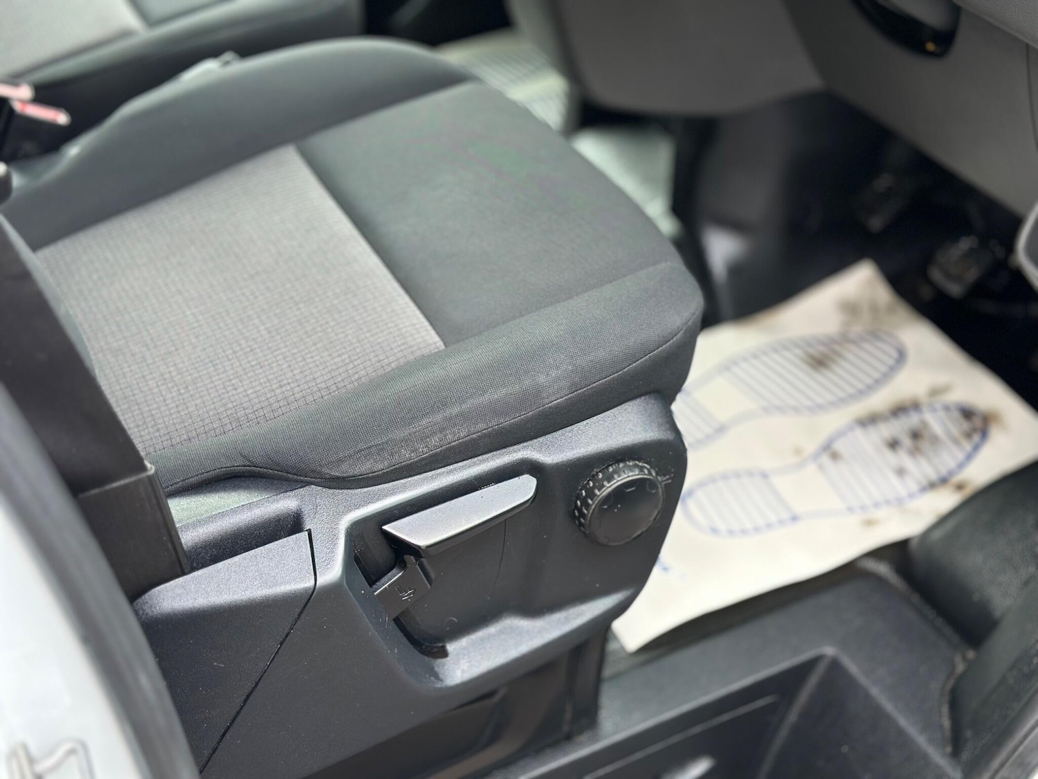 Used Ford Transit Custom 2018 for sale - 77290753: Photo 23