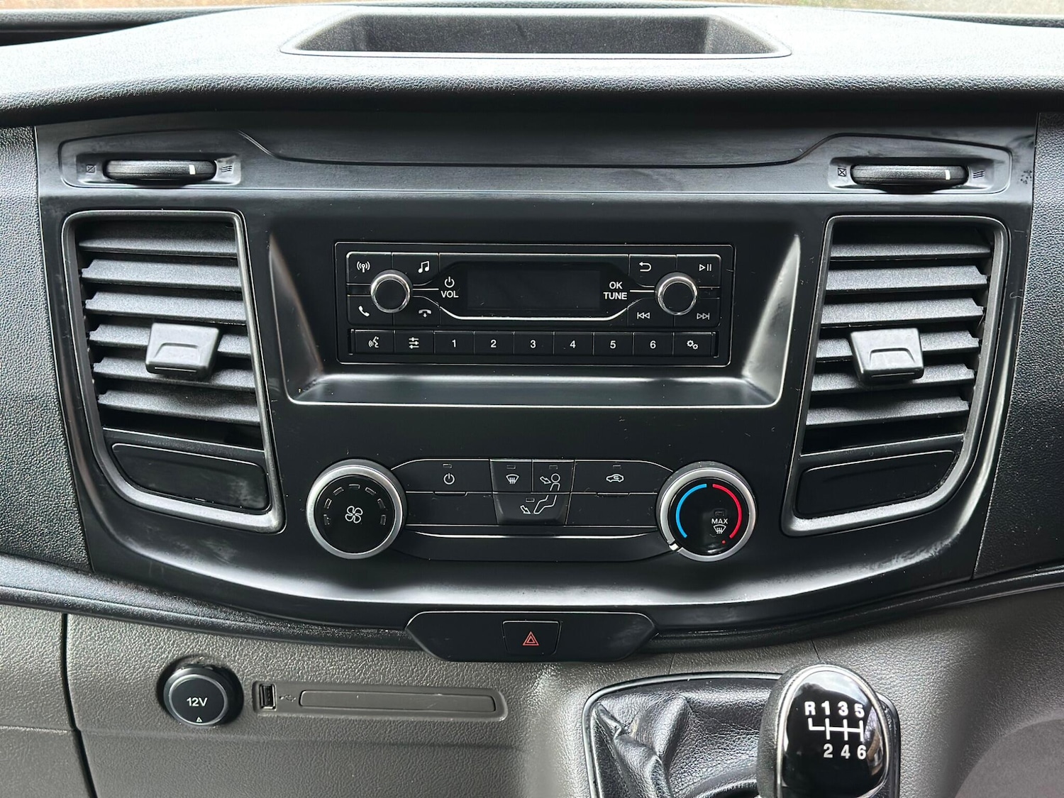 Used Ford Transit Custom 2018 for sale - 77290753: Photo 25