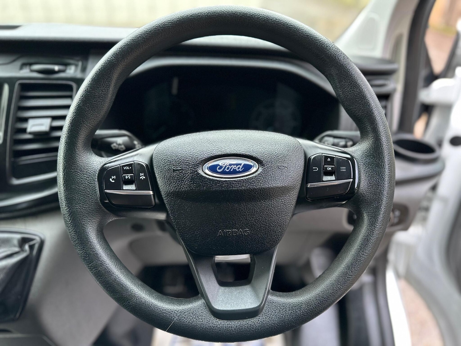 Used Ford Transit Custom 2018 for sale - 77290753: Photo 26