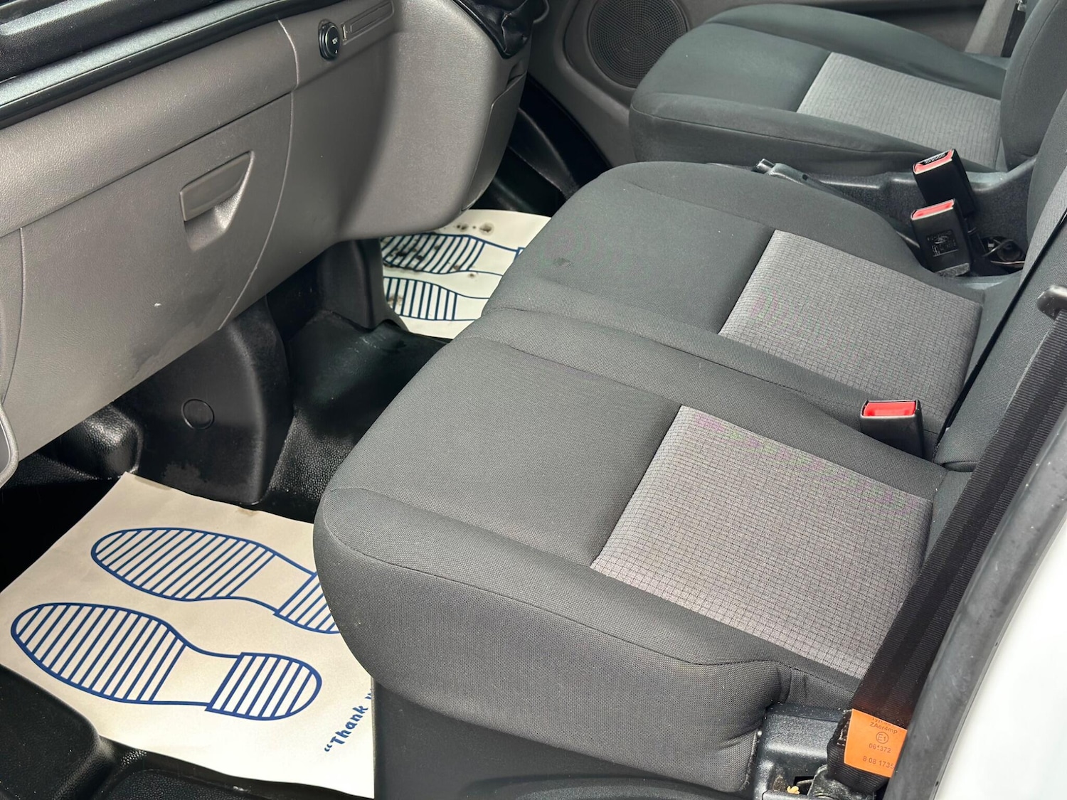 Used Ford Transit Custom 2018 for sale - 77290753: Photo 27