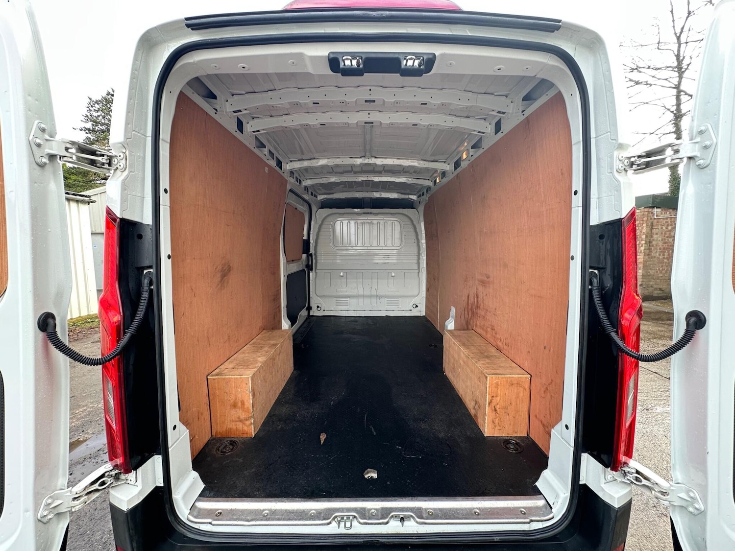 Used Maxus Deliver 9 2022 for sale - 77524779: Photo 13