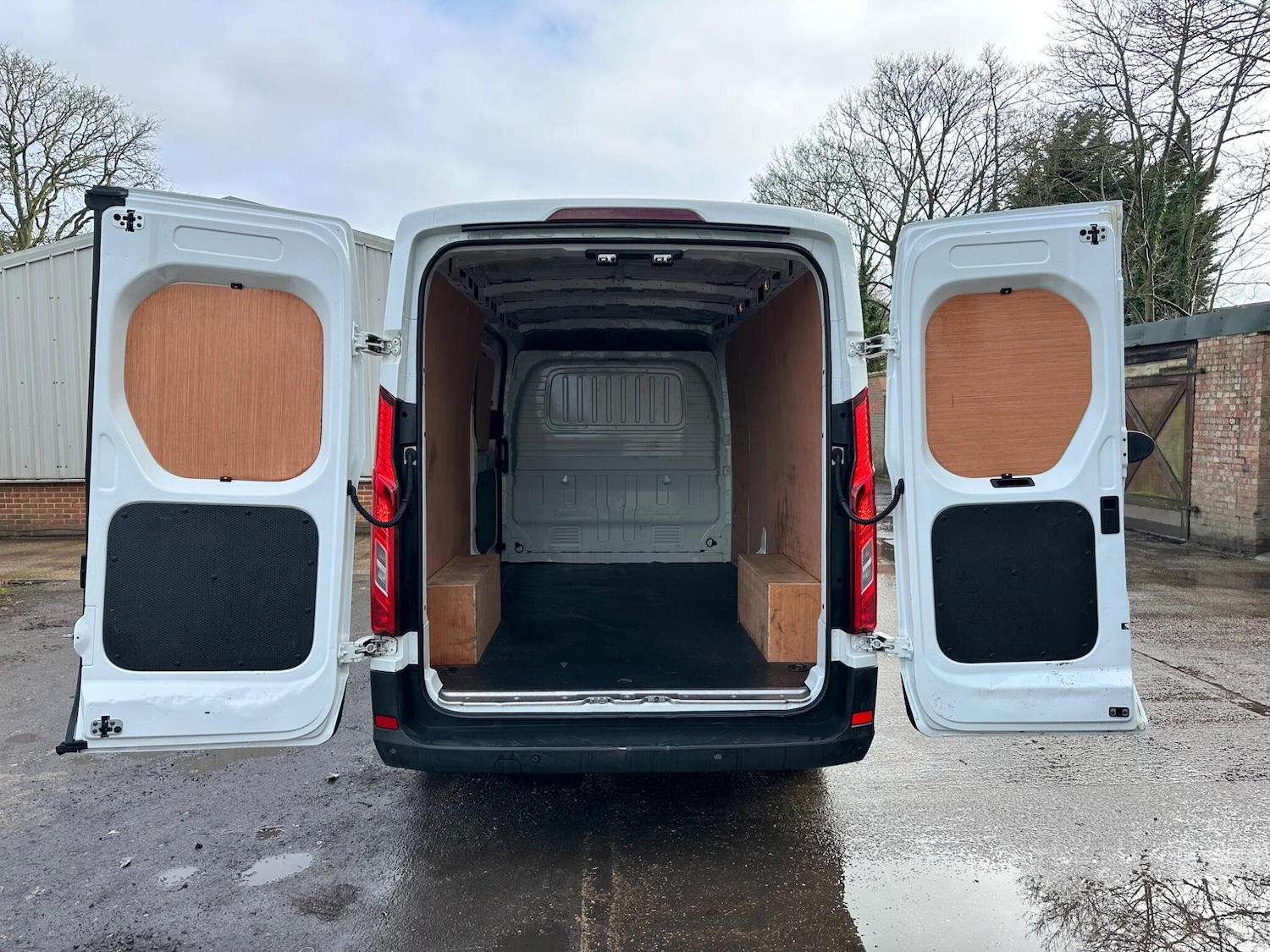 Used Maxus Deliver 9 2022 for sale - 77524779: Photo 14