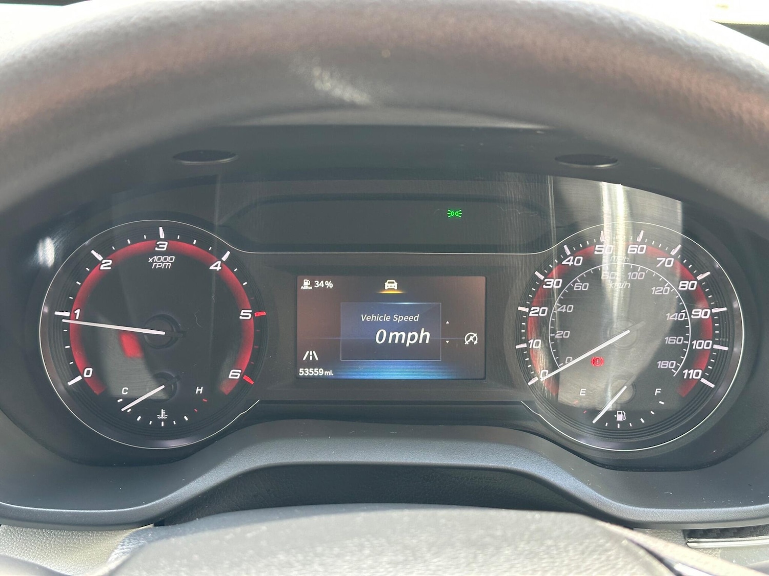 Used Maxus Deliver 9 2022 for sale - 77524779: Photo 15