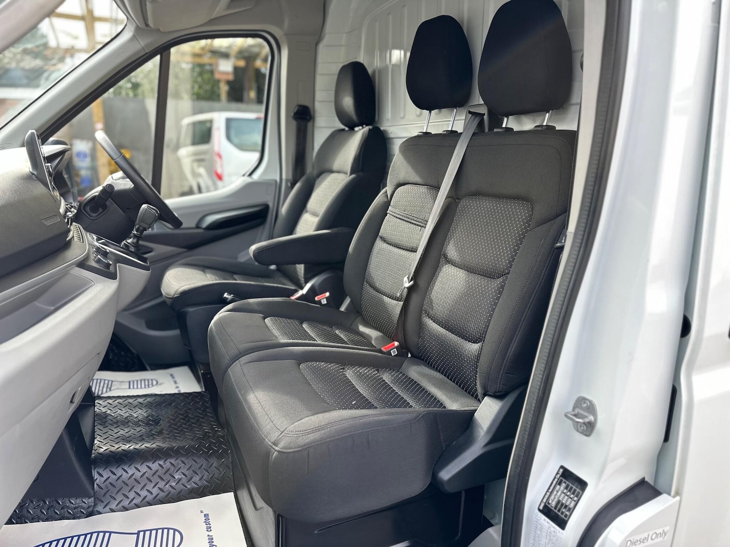 Used Maxus Deliver 9 2022 for sale - 77524779: Photo 20